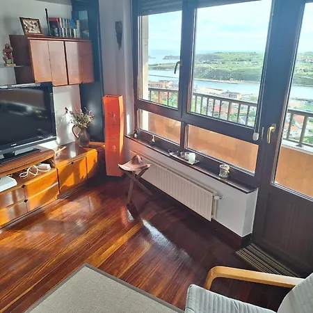 El Mirador Daire *