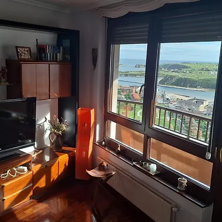 El Mirador Suances