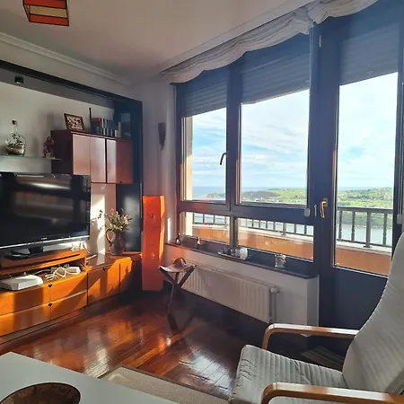 Apartment El Mirador *