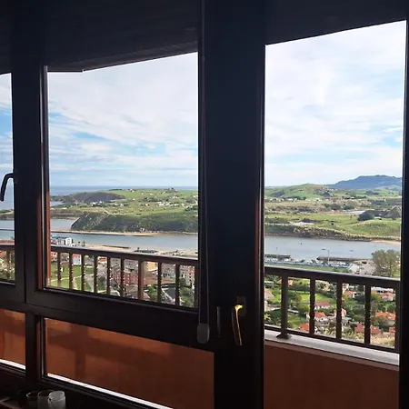 El Mirador Apartment Suances