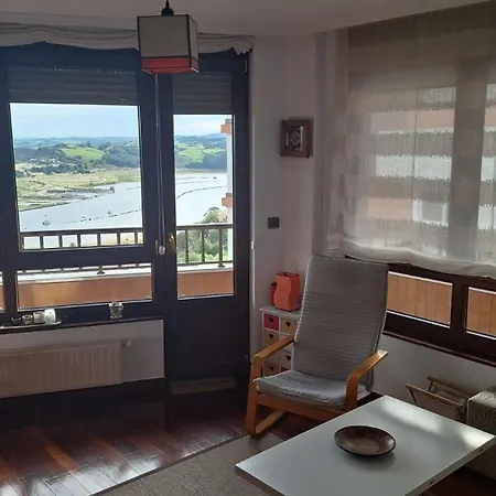 Apartment El Mirador Suances