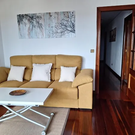 Apartment El Mirador Suances