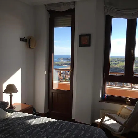 El Mirador Suances