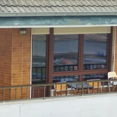 Apartment El Mirador