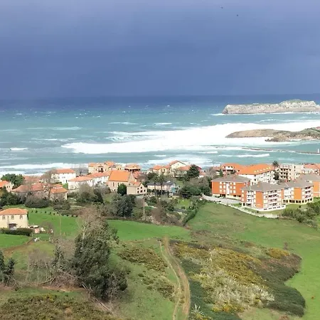 El Mirador Suances