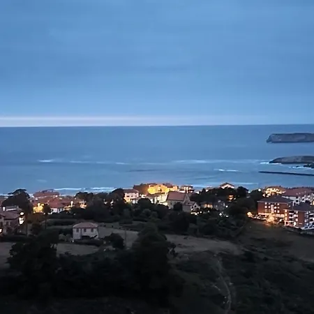 Daire El Mirador Suances