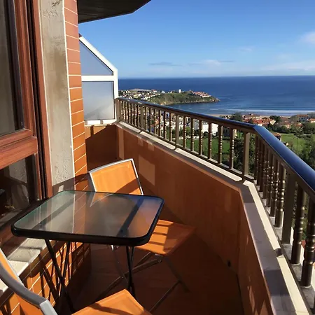 Daire El Mirador Suances