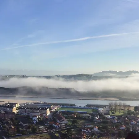 Apartment El Mirador *