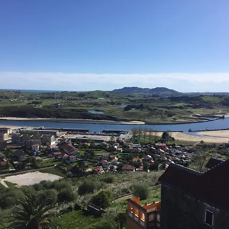 El Mirador Daire