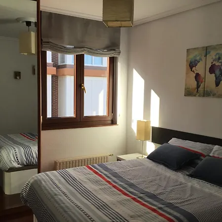 Apartment El Mirador *