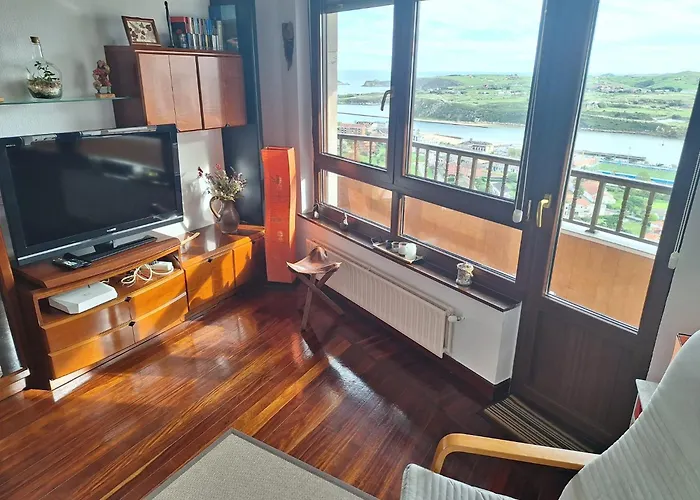 El Mirador Apartmán *