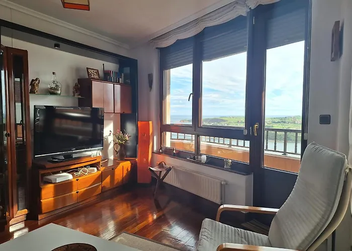 Apartmán El Mirador *