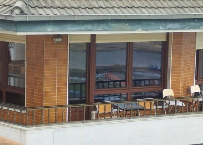 Apartmán El Mirador