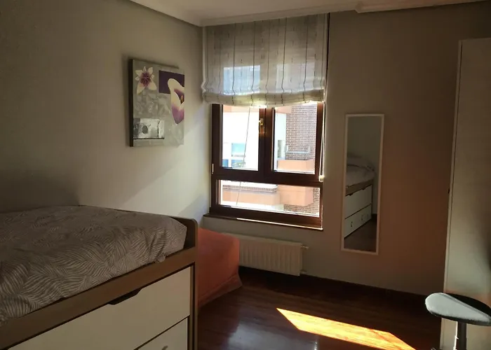 El Mirador * Suances