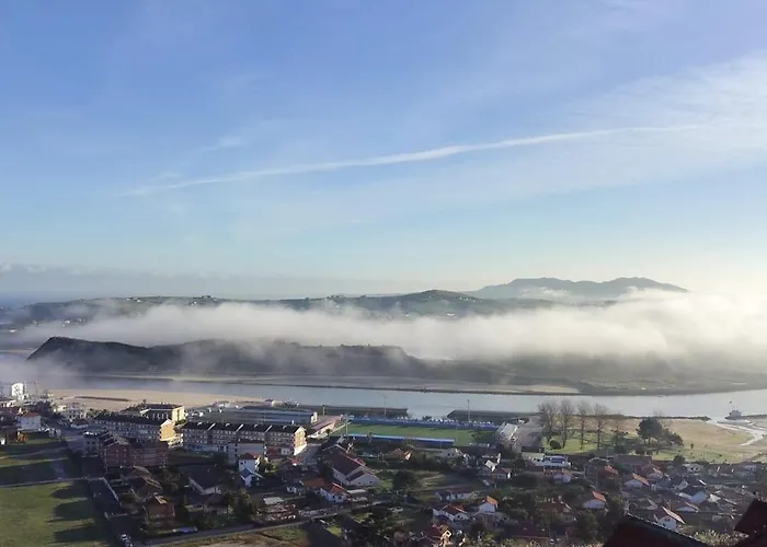 Apartmán El Mirador *