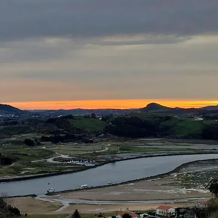 El Mirador شقة