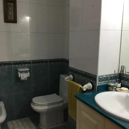 El Mirador 수안세스