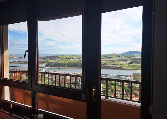 El Mirador 公寓 苏安塞斯