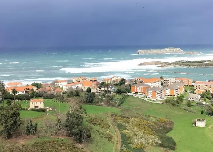 El Mirador 苏安塞斯