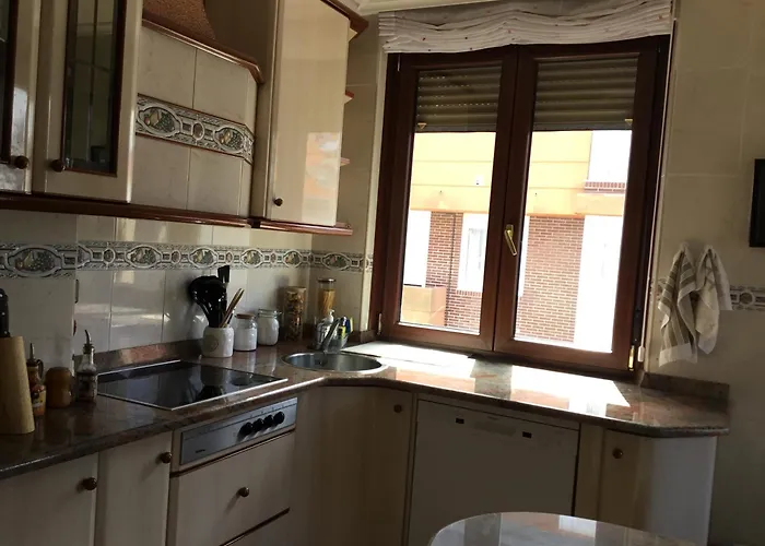 El Mirador 苏安塞斯